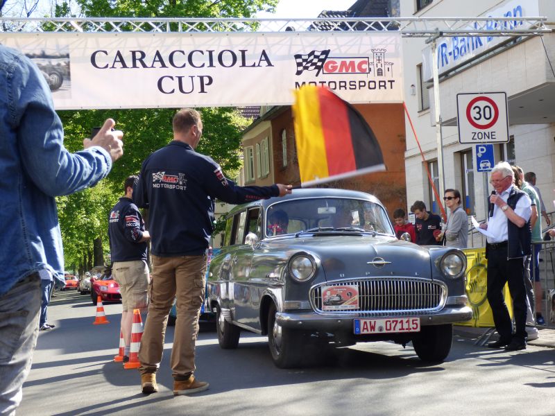 Caracciola Cup 2017 - Bild 12