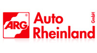 Auto Rheinland Logo
