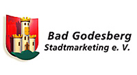 Godesberg Marketing Logo