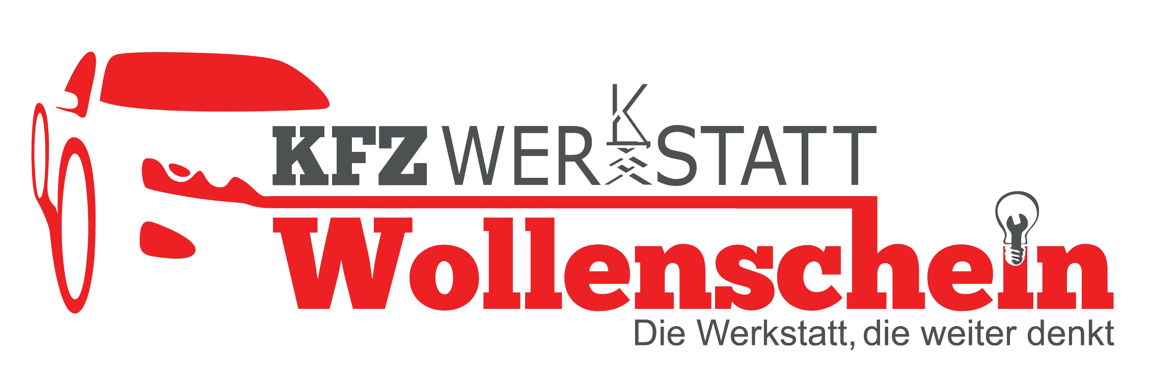 KFZ Wollenschein Logo