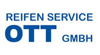 Ott GmbH Logo